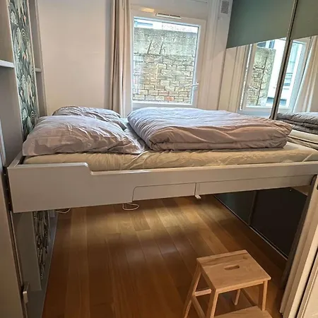 Apartment 16 *