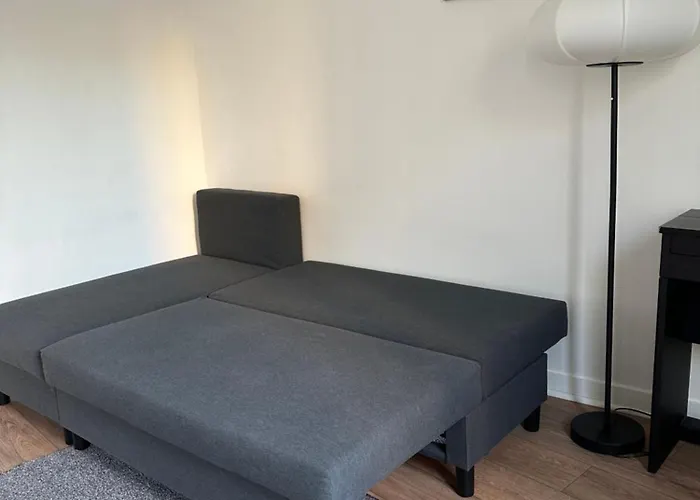 Daire 16 Paris